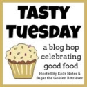 Tasty Tuesday Blog Hop